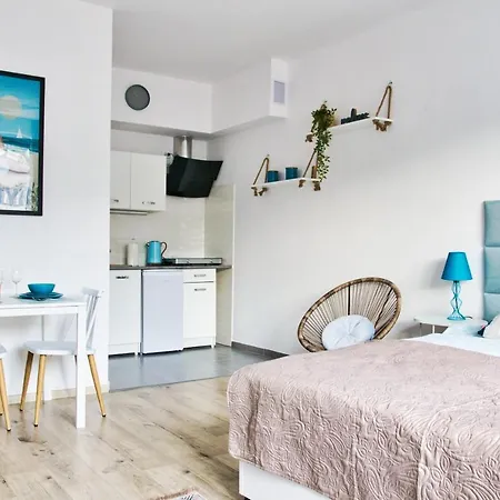 Morza Szum Swietojanska * Gdynia