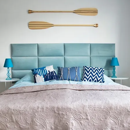 Morza Szum Swietojanska Appartamento