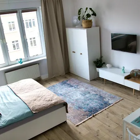 Morza Szum Swietojanska Apartamento