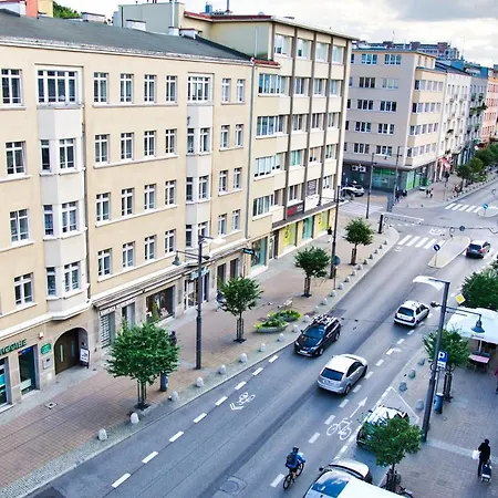 Morza Szum Swietojanska * Gdynia