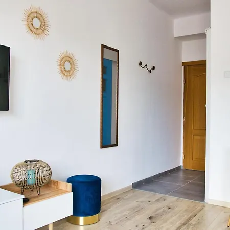 Morza Szum Swietojanska *