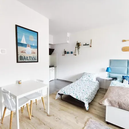 Morza Szum Swietojanska *