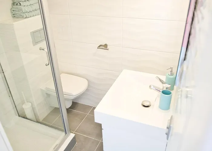 Morza Szum Swietojanska * Gdyně