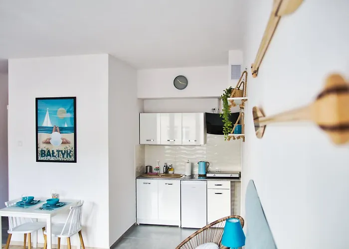 Morza Szum Swietojanska * Gdyně