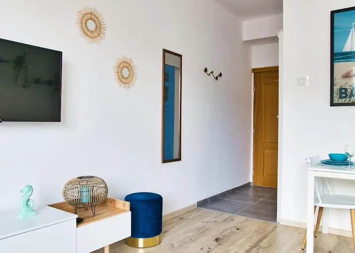 Morza Szum Swietojanska *