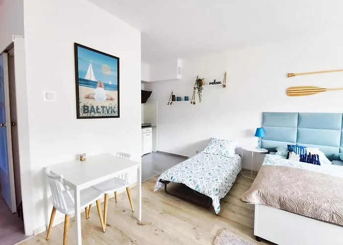 Morza Szum Swietojanska *