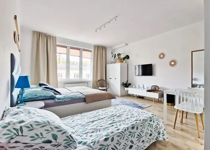 Morza Szum Swietojanska Gdynia